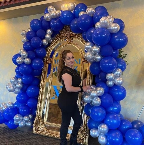 Meet your Posher, Samara - Picture 1 of 1